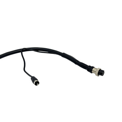 Cellule compatible électrolyseur au sel Hayward AquaRite Flo8 / Flo16, Sugar Valley RC8 / RC16, Bayrol SaltRelax Basic 4P, Kripsol KLX8 / KLX16 - électrode piscine 4 Plaques | HAY-SVKB-E4P_C