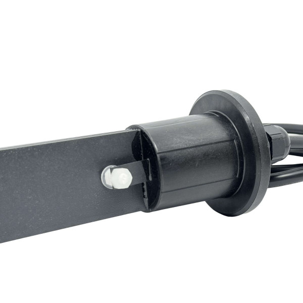 Cellule compatible électrolyseur au sel Hayward AquaRite FLO22, Sugar Valley RC22, Bayrol SaltRelax Pro 5P, Kripsol KLX22 - Electrode piscine 5 Plaques | HAY-SVKB-E5P_C