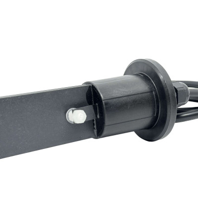 Cellule compatible électrolyseur au sel Hayward AquaRite FLO33, Sugar Valley RC33, Bayrol SaltRelax Plus 7P, Kripsol KLX33 - Electrode piscine 7 Plaques | HAY-SVKB-E7P_C