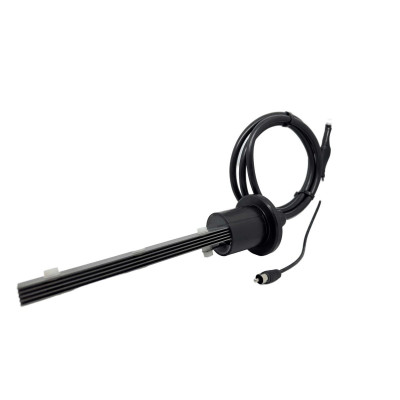 Cellule compatible électrolyseur au sel Hayward AquaRite FLO33, Sugar Valley RC33, Bayrol SaltRelax Plus 7P, Kripsol KLX33 - Electrode piscine 7 Plaques | HAY-SVKB-E7P_C