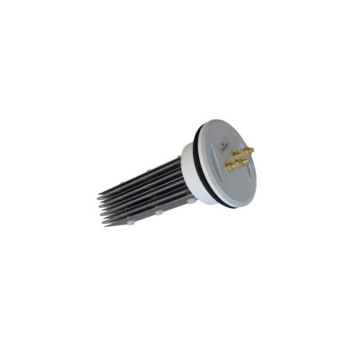 Cellule Pacific Sel 30 de remplacement (culot beige, 7 plaques), électrode compatible électrolyseur DESJOYAUX JD SEL 30, Magiline Sel 30, Astral Sel 30, Alpina 30, Energy Sel 30, Euro Sel 30 | PAC-30-E7P_C