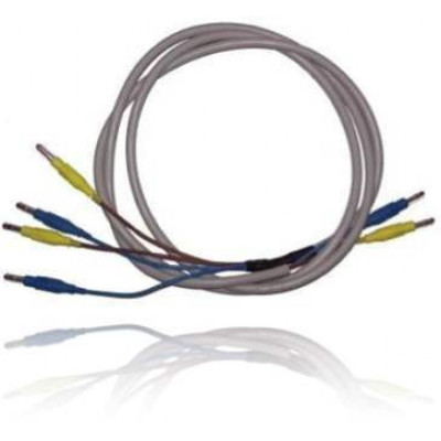 Câble d'alimentation pour cellule électrolyseur Stérilor Systeme 7 Sel - Modèle 150 | NEX-CDC-A_C