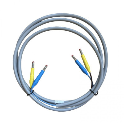 Câble d'alimentation pour cellule électrolyseur Stérilor Systeme 7 Sel - Modèle 130 | NEX-CDB-A_C