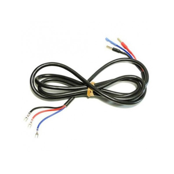 Câble d'alimentation pour cellule d'électrolyseur Zodiac ClearWater LM2-15 et LM2-24 | ZOD-C-A_O