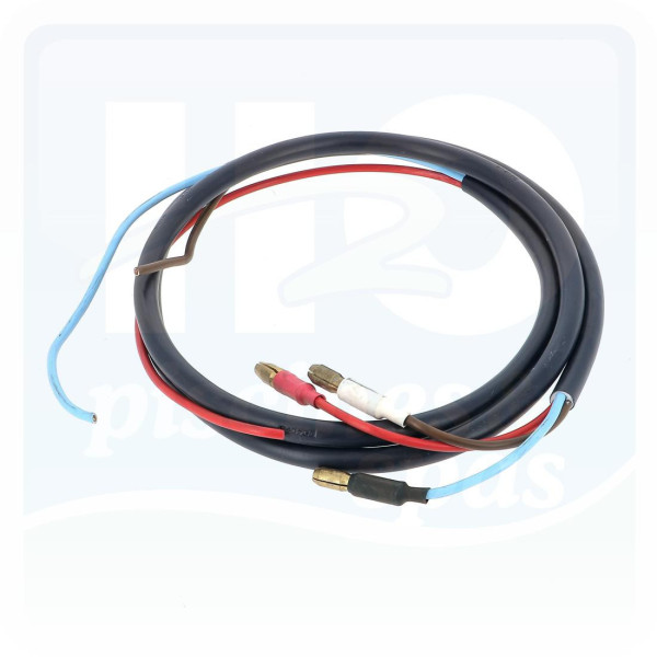 Câble d'alimentation d'origine pour cellule d'électrolyseur Monarch Promatic ESR et STROUD | MON-CESR-A_O