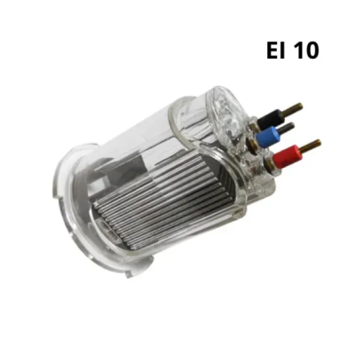 Cellule originale Zodiac Ei-XS pour électrolyseur au sel Zodiac Ei10, Ei²12, Ei² Expert 10, GenSalt OE 10, GenSalt OT 10 | ZOD-EI10-C6P_O