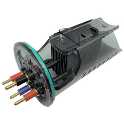 Cellule originale de remplacement pour électrolyseur au sel Zodiac TRi 18 et TRi Expert 18. | ZOD-TRI18-C11P_O