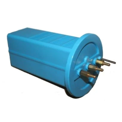 Cellule électrolyseur AIS-Autochlor Innowater SM30 compatible électrolyseur MAXICHLOR, NATURAL CHLOR, CHLORE AU NATUREL – électrode 13 plaques | AIS-SM30-E13P_C