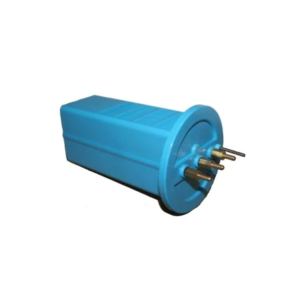 Cellule électrolyseur AIS-Autochlor Innowater SM30 compatible électrolyseur MAXICHLOR, NATURAL CHLOR, CHLORE AU NATUREL – électrode 13 plaques | AIS-SM30-E13P_C