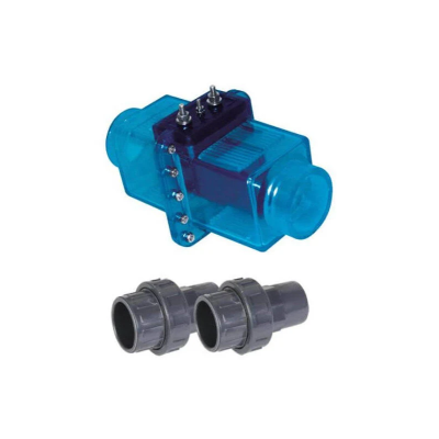 Cellule originale 10 plaques Sotrem V2 90m3 compatible pour électrolyseur de piscine au sel Cash Piscine, CTX, Piscine Lagon, CTX, Gaches, Ozeo, Racer, SMGC-Sotrem, Sodipool, la Gloriette, Evolyze 90 SwimExpert | SOTV2-90-C10P_O