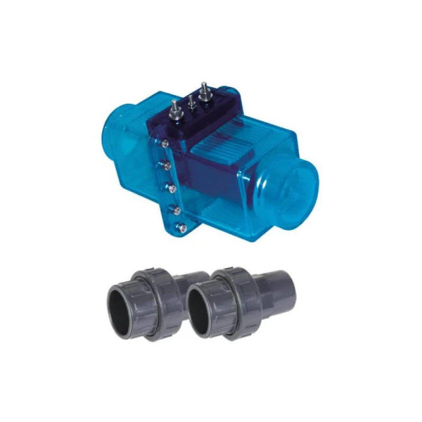 Cellule originale 10 plaques Sotrem V2 90m3 compatible pour électrolyseur de piscine au sel Cash Piscine, CTX, Piscine Lagon, CTX, Gaches, Ozeo, Racer, SMGC-Sotrem, Sodipool, la Gloriette, Evolyze 90 SwimExpert | SOTV2-90-C10P_O