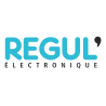 Logo de la marque REGUL ELECTRONIQUE
