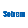 Logo de la marque SOTREM
