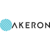 Logo de la marque AKERON